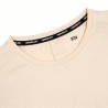 Rukka Camiseta Ylakartti Crema Natural White Mujer
