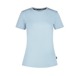 Rukka Camiseta Ylakartti Azul Baby Blue Mujer