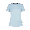 Rukka Camiseta Ylakartti Azul Baby Blue Mujer