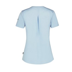Rukka Camiseta Ylakartti Azul Baby Blue Mujer