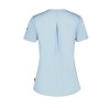 Rukka Camiseta Ylakartti Azul Baby Blue Mujer