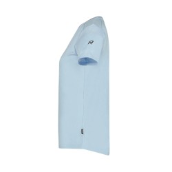 Rukka Camiseta Ylakartti Azul Baby Blue Mujer