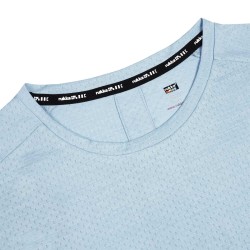Rukka Camiseta Ylakartti Azul Baby Blue Mujer