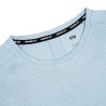 Rukka Camiseta Ylakartti Azul Baby Blue Mujer