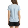 Rukka Camiseta Ylakartti Azul Baby Blue Mujer