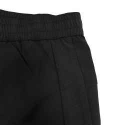 Rukka Pantalón Corto Makela Negro Basic Black Mujer