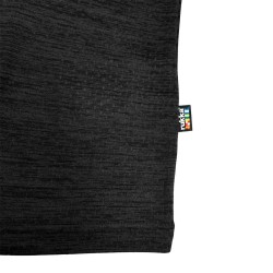 Rukka Camiseta Ylikiika Negro Black Hombre
