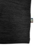 Rukka Camiseta Ylikiika Negro Black Hombre