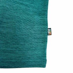 Rukka Camiseta Ylikiika Verde Emerald Hombre
