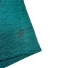 Rukka Camiseta Ylikiika Verde Emerald Hombre