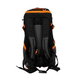 Elementerre Mochila Talca 30L Negro Noir Unisex
