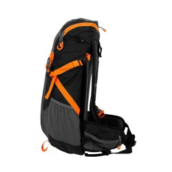 Elementerre Mochila Talca 30L Negro Noir Unisex