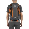 Elementerre Mochila Talca 30L Negro Noir Unisex