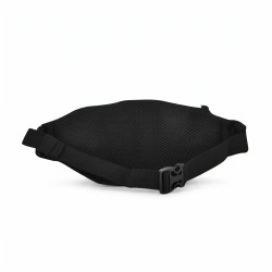 Elementerre Riñonera Kalgin Negro Noir Unisex