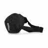 Elementerre Riñonera Kalgin Negro Noir Unisex
