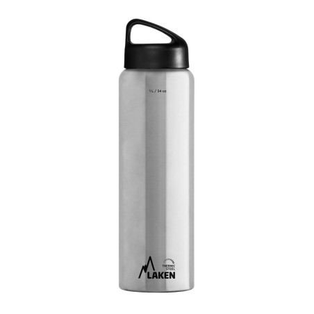 Laken Botella Térmica Acero...