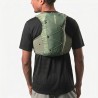 Salomon Chaleco Running Active Skin 8 Set Verde Laurel Wreath Unisex