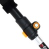 Altus Bastones Bambu K30 Negro Amarillo