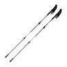 Campagnolo Bastones Panamara Trekking Poles Azul Space Negro