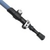 Campagnolo Bastones Panamara Trekking Poles Azul Space Negro
