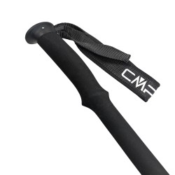 Campagnolo Bastones Panamara Trekking Poles Azul Space Negro