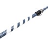 Campagnolo Bastones Panamara Trekking Poles Azul Space Negro