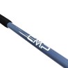 Campagnolo Bastones Panamara Trekking Poles Azul Space Negro