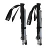 Campagnolo Bastones Aeryth 120 Gris Negro