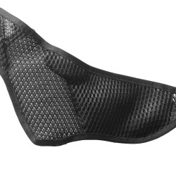 Salomon Cinturón Active Belt 3d Bottle Negro Black Unisex