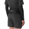 Salomon Cinturón High Pulse Belt Negro Black Unisex
