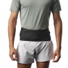 Salomon Cinturón High Pulse Belt Negro Black Unisex