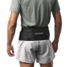 Salomon Cinturón High Pulse Belt Negro Black Unisex