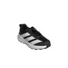 ADIDAS Zapatilla Terrex Agravic Negro Blaco Niño
