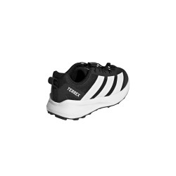 ADIDAS Zapatilla Terrex Agravic Negro Blaco Niño