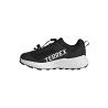 ADIDAS Zapatilla Terrex Agravic Negro Blaco Niño