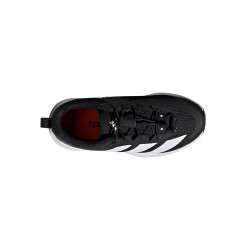 ADIDAS Zapatilla Terrex Agravic Negro Blaco Niño