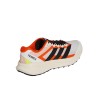 ADIDAS Zapatilla Trail Running Terrex Agravic Lite Naranja Blanco Impact Orange White Hombre