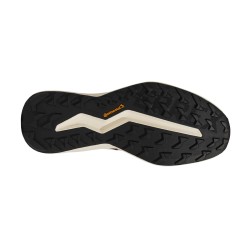 ADIDAS Zapatilla Trail Running Terrex Agravic Lite Naranja Blanco Impact Orange White Hombre