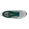 New Balance Zapatilla Trail Running Fuelcell Rebel Tr Verde Gris Medusa Green Shadow Grey Hombre