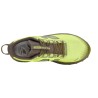 New Balance Zapatilla Trail Running Fuelcell Rebel Verde Afterglow  Hombre