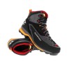 Garmont Bota Alpin GTX Gris Negro Black Radiant Yellow Hombre