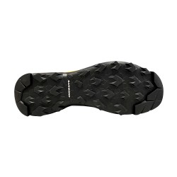 Garmont Bota Alpin GTX Gris Negro Black Radiant Yellow Hombre