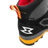 Garmont Bota Alpin GTX Gris Negro Black Radiant Yellow Hombre