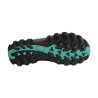 Regatta Zapatilla Trekking Samaris III Low Gris Azul Seal Grey Turquoise Mujer