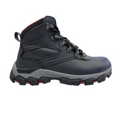 Regatta Bota Holcombe Classic Azul Oscuro Navy Mujer