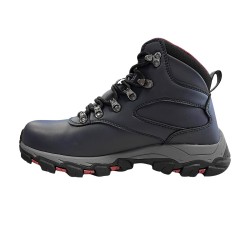 Regatta Bota Holcombe Classic Azul Oscuro Navy Mujer