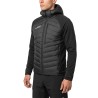 Rock Experience Chaqueta Fibras Eco Manitoba Hybrid Negro Caviar Hombre