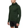 Rock Experience Sudadera Arrows Verde Kombu Green Hombre