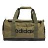 ADIDAS Bolso Linear Duffel S Verde Olive Strata
