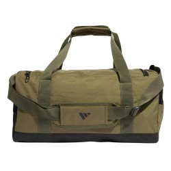 ADIDAS Bolso Linear Duffel S Verde Olive Strata